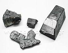 Cos'è Ferrum Metallicum? - Rimedi Omeopatici