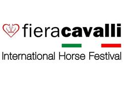 Fiera Cavalli a Verona