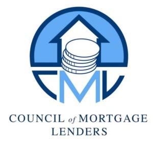  The Council of Mortgage Lenders