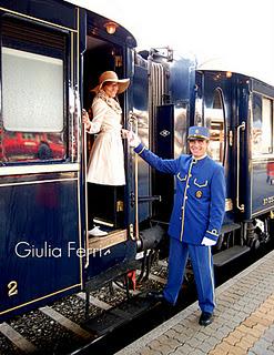 Venice Simple Orient-Express   tutta la verità