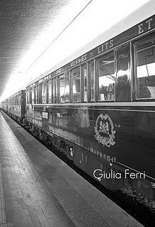 Venice Simple Orient-Express   tutta la verità