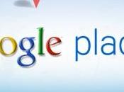 Promuovere propria piccola media impresa Google Places