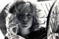 Monica Vitti