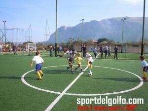 Calcio giovanile: Disputato a Terrasini il “2° Torneo Royal”
