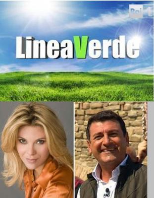 Linea Verde a Menfi