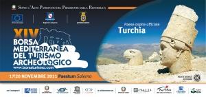 La Turchia a Paestum