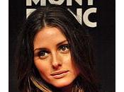 Olivia Palermo inspired look
