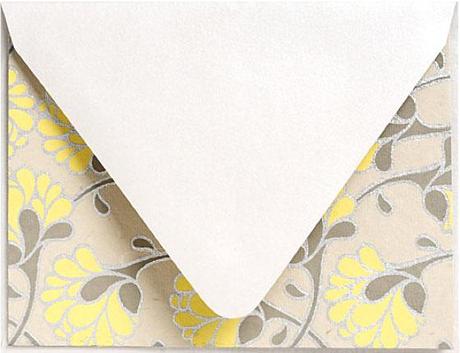 SHOPPING ON LINE: PATTERNS NEI PRODOTTI DI PAPER SOURCE