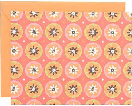 SHOPPING ON LINE: PATTERNS NEI PRODOTTI DI PAPER SOURCE