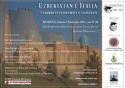 Opportunità di business in Uzbekistan