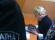 UCRAINA: Timoshenko carcere: “ormai dittatura”