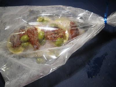 Salmone, pangasio e.... CUKI