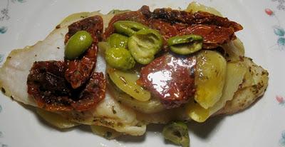 Salmone, pangasio e.... CUKI