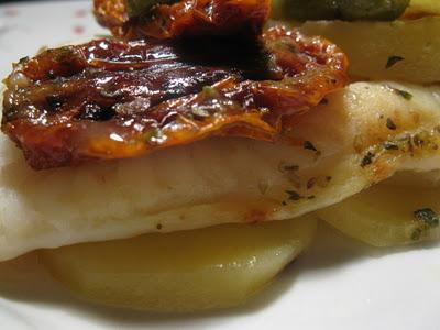 Salmone, pangasio e.... CUKI