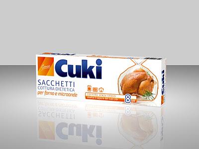 Salmone, pangasio e.... CUKI