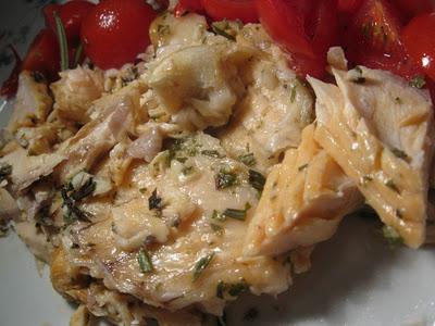 Salmone, pangasio e.... CUKI