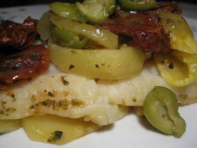 Salmone, pangasio e.... CUKI