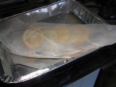 Salmone, pangasio e.... CUKI