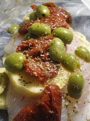 Salmone, pangasio e.... CUKI