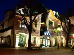 Crooked House Crooked House