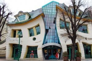 Crooked House Crooked House
