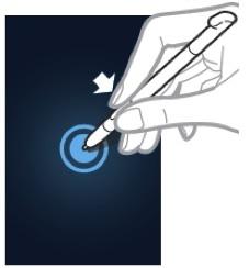 Gestures S Pen Samsung Galaxy Note