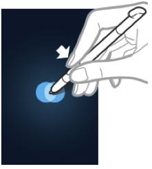 Gestures S Pen Samsung Galaxy Note