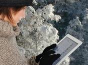 Skingloves: ecco guanti touch screen