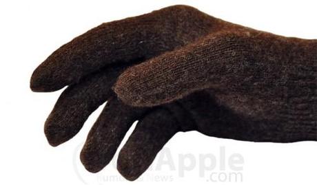 Skingloves: ecco i guanti per il touch screen