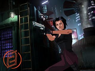 Fear Effect e Fighting Force 2 presto in arrivo sul PSN ?