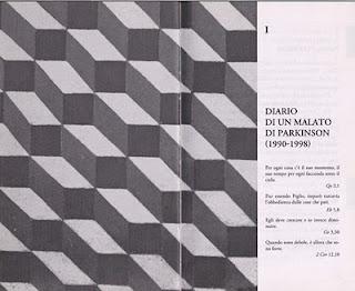 Diario di un malato di Parkinson (1990-1998) - (6)