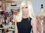 Intervista Donatella Versace. "Karl Lagerfeld, Genio." Cavalli? Meno