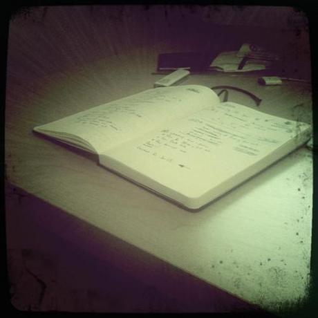 Moleskine: Crowdsourcing o Brand Fail?