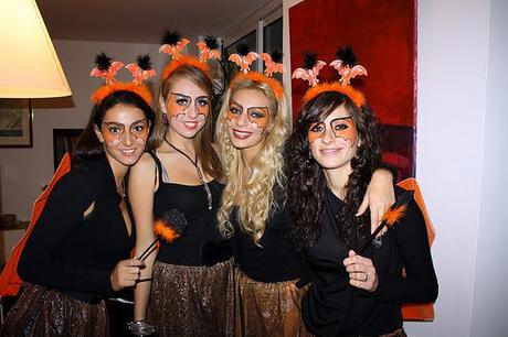 halloween