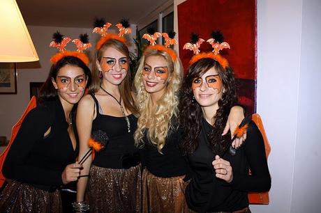 halloween