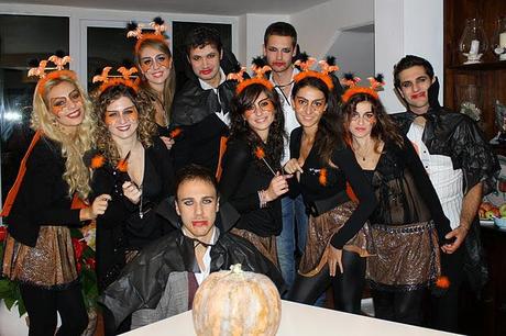 halloween