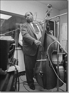 I Grandi del Blues: 56 Willie Dixon