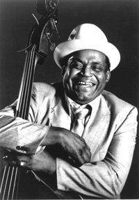 I Grandi del Blues: 56 Willie Dixon