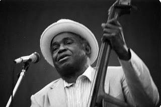 I Grandi del Blues: 56 Willie Dixon