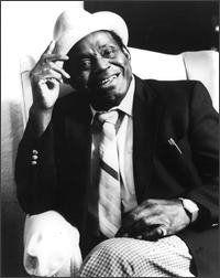 I Grandi del Blues: 56 Willie Dixon