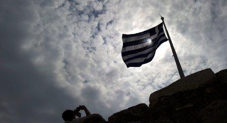 GRECIA: Papandreu a Cannes, la Grecia rischia la cacciata dall’euro