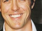 Hugh Grant papà