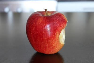 bio Red Apple