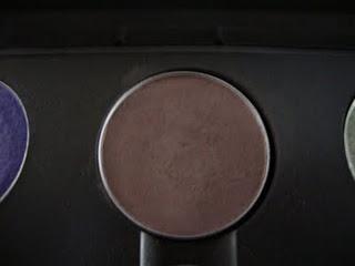 La mia palette MAC =)