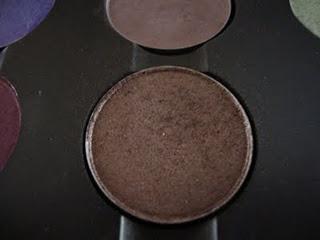 La mia palette MAC =)