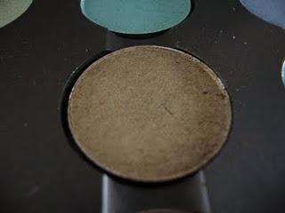 La mia palette MAC =)