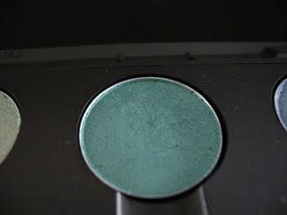 La mia palette MAC =)