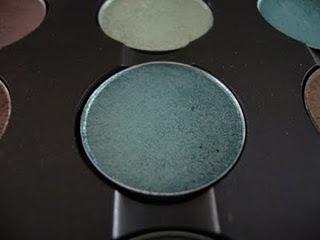 La mia palette MAC =)