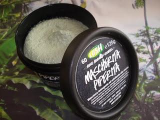 Lush-atevi tentare!