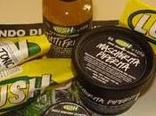 Lush-atevi tentare!